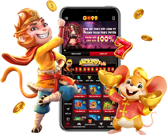 Ứng dụng di động xso99